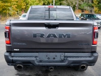 Born for the Trail | Pre-Owned 2023 Ram 1500 Rebel Crew Cab 4x4 with 5.7L HEMI V8 Answer the call of... (image 2)