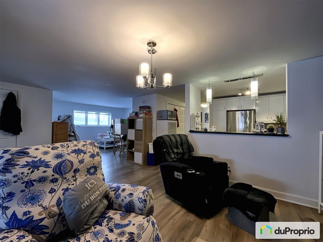 $395,000 - Condominium for sale in La Prairie — photo 1
