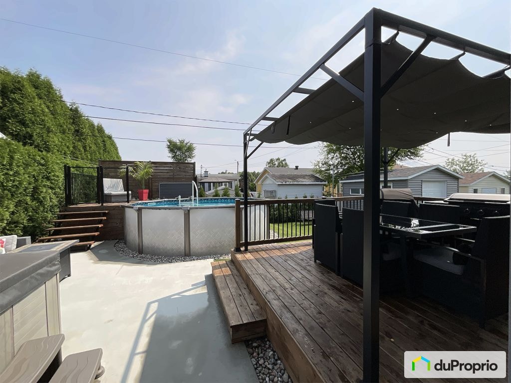 $399,000 - Bungalow for sale in Chicoutimi (Chicoutimi-Nord) — photo 3