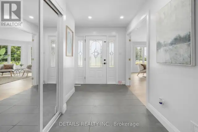 6408 FOURTH LINE ROAD Ottawa, Ontario in Houses for Sale in Ottawa - Image 6