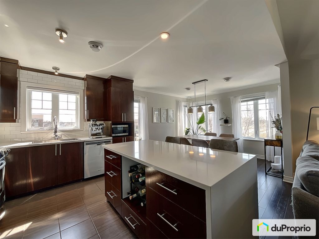 $399,900 - Condominium in St-Jean-sur-Richelieu (St-Luc) — photo 2