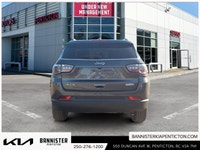2022 Jeep Compass North North 4x4 | LEATHER SEATS | NAVIGATION | PUSH BUTTON START | BACK-UP CAMERA... (image 3)