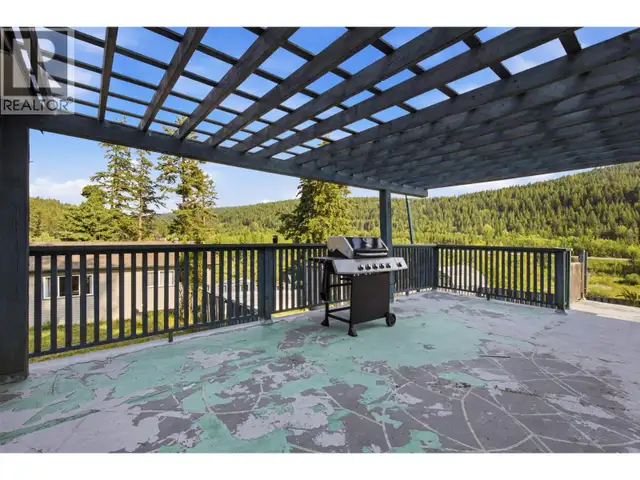 1925 COMMODORE CRESCENT Williams Lake, British Columbia in Houses for Sale in Williams Lake - Image 24