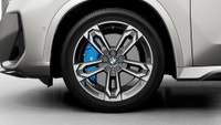 Découvrez ce superbe BMW X1 M35i xDrive neuf, un véhicule haut de gamme mariant dynamisme et polyval... (image 6)