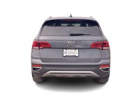 Welcome to Country Hills Volkswagen 2022 Volkswagen Taos Comfortline 4motion Our team of knowledgeab... (image 8)