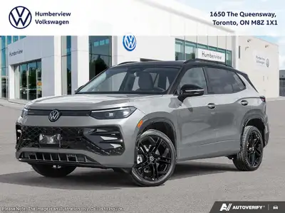 Humberview Volkswagen on the Queensway Engine: 4-cylinder 2.0 TSI L/100Km City: 10.4 L/100Km Hwy: 7....