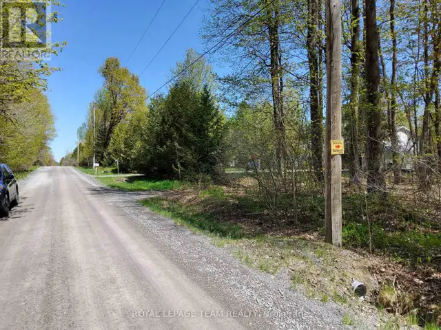 0 TOTEM RANCH ROAD Edwardsburgh/Cardinal, Ontario in Land for Sale in Woodstock - Image 3