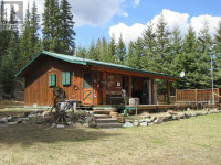6196 HUNT ROAD Horse Lake, British Columbia