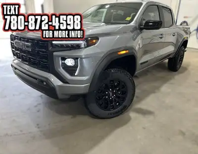 Westridge GMC LPO BLACK BADGING PACKAGE includes (SFZ) Black GMC emblems (dealer-installed) LPO and...