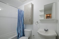Akelius three bedroom apartment for rent. Located near Queen Mary Road and Ponsard Street in the Cot... (image 6)