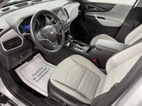 HEATED SEATS, REVERSE CAMERA, BLUETOOTH HANDSFREE, DUAL CLIMATE CONTROLS, REMOTE START, KEYLESS ENTR... (image 6)