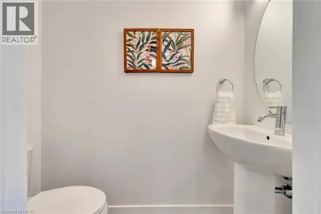 37 MILL Street Kitchener, Ontario in Long Term Rentals in Kitchener / Waterloo - Image 12