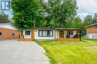 3566 BAYOU ROAD Severn, Ontario