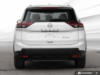 Check out this 2024 Nissan Rogue SV Moonroof before it's too late! * This Nissan Rogue is a Bargain... (image 3)