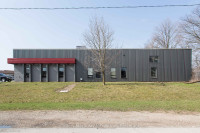 Industrial Guelph - Industrial For Sale