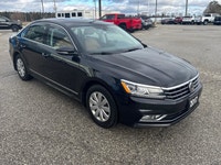 One Owner Trade In, Leather, Moonroof, Navigation, Heated Front & Rear Seats, Remote Start, Clean Ca... (image 6)