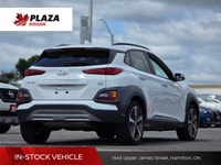 Come see this 2021 Hyundai Kona Ultimate before someone takes it home! *You Can't Beat the Price wit... (image 3)
