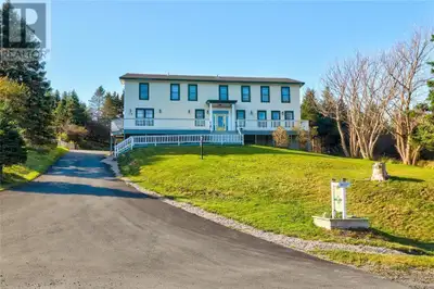 Searching for a vacation home with space enough for the extended family? Perhaps you've dreamed of j...