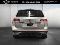 ===== 2022 Volkswagen Atlas Highline ===== ===== Pourquoi acheter chez nous ? ===== Depuis plus de 5... (image 6)