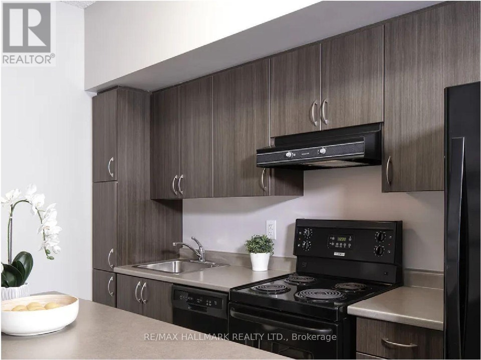 214 - 570 BAY STREET Toronto (Bay Street Corridor), Ontario 4