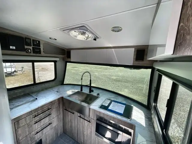 2026 inTech RV Sol Eclipse in Travel Trailers & Campers in Kamloops - Image 19