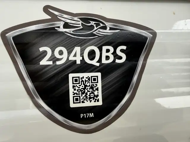 2023 Jayco Jay flight 294QBS in Travel Trailers & Campers in St. Albert - Image 4