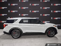 Come see this 2025 Ford Explorer ST before someone takes it home! *You Can't Beat the Price with The... (image 6)