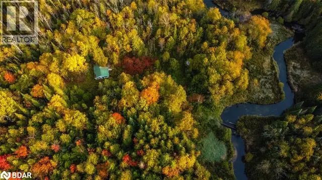 PT LOTS 23 & 24 CON 8 Oro-Medonte, Ontario in Land for Sale in Barrie - Image 13