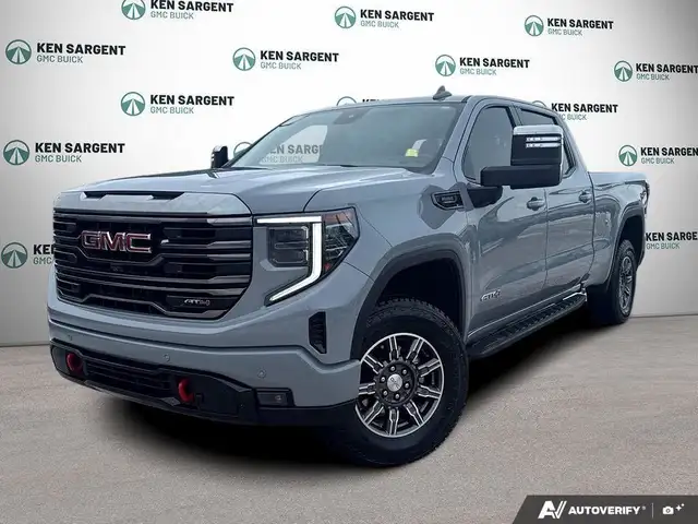 2024 GMC Sierra 1500 in Cars & Trucks in Grande Prairie - Image 2