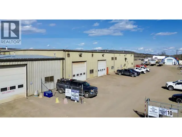 12341 271 ROAD Fort St. John, British Columbia in Commercial & Office Space for Rent in Fort St. John - Image 5