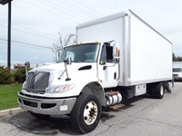 Ryder Stock ID: 876021 Transmission Type/Speed: AUTO 6 Engine: DIESEL B6.7'17 240/2400 Horse Power:... (image 4)