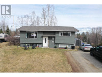 1385 PICARD PLACE Quesnel, British Columbia