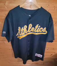 Baseball jerseys - Texas/Athlethics/Red Sox/San. Francisco