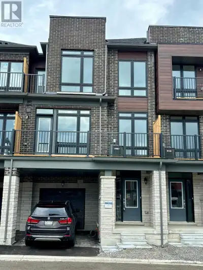 39 GRIFFITH STREET Aurora (Bayview Wellington), Ontario