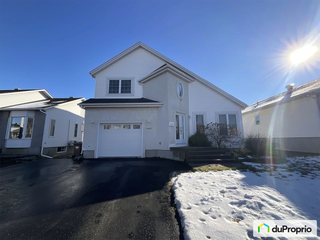 $769,000 - Price Taxes Included - 2 Storey in Vaudreuil-Dorion — photo 2