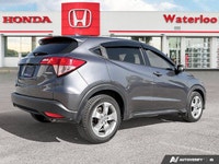 *The listed price reflects a financing offer and includes a $1,500 rebate.* *WATERLOO HONDA'S **PRE-... (image 6)