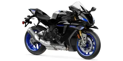 PRICE INCLUDES FREIGHT & PDI Engine Type: Horizontal In-line Displacement: 60.9 cu. in. (998 cc) Bor...