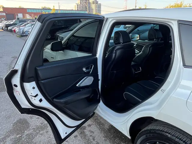 2019 Acura RDX A-Spec in Cars & Trucks in Mississauga / Peel Region - Image 16