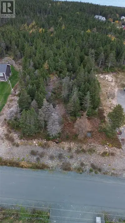 This is it!, The last remaining lot on Micnoel Place in scenic Pouch Cove! dont miss your last chanc...