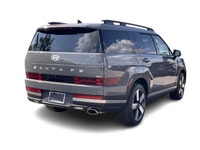 Recent Arrival! 2024 Hyundai Santa Fe Luxury in Hampton Gray. This 2024 Hyundai Santa Fe Luxury deli... (image 9)