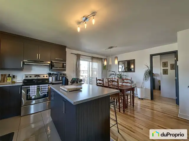 $549,999 - Duplex for sale in St-Roch-De-Richelieu in Houses for Sale in Saint-Hyacinthe - Image 7