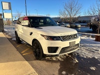 RECERTIFIED | 2019 Range Rover Td6 HSE | Diesel | Rebuilt Title This Unit is RECERTIFIED , Was Invol... (image 1)