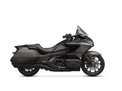 Honda Gold Wing Standard Motorcycle Wherever you’re drawn to, the Honda Gold Wing is the motorcycle...