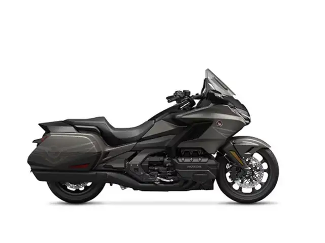 2026 Honda Gold Wing Bagger in Sport Touring in Oshawa / Durham Region - Image 2