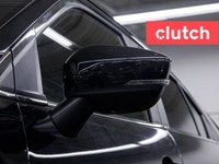 Brake Assist, Front Heated Seats, Folding Rear Seats and more! Clutch is the largest online used car... (image 9)