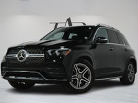 This 2021 Mercedes-Benz GLE 350 is a local Ontario vehicle with a clean Carfax report and it combine... (image 2)