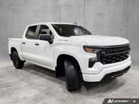 This Chevrolet Silverado 1500 has a strong Turbocharged Gas I4 2.7L/166 engine powering this Automat... (image 6)