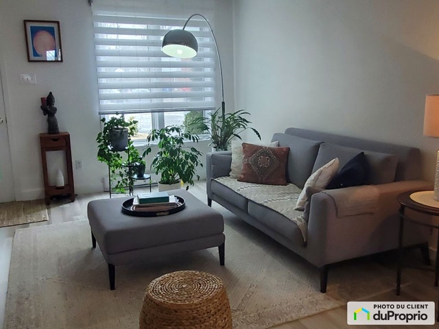 $339,900 - Condominium for sale in Sherbrooke (Rock Forest) — photo 2
