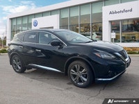 This Nissan Murano delivers a Regular Unleaded V-6 3.5 L/213 engine powering this Variable transmiss... (image 6)