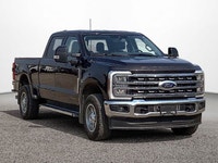 This Ford Super Duty F-350 SRW boasts a Intercooled Turbo Diesel V-8 6.7 L/406 engine powering this... (image 7)